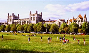 University of Chicago University of Chicago