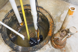 basement-sump-pump-installation-arlington-heights