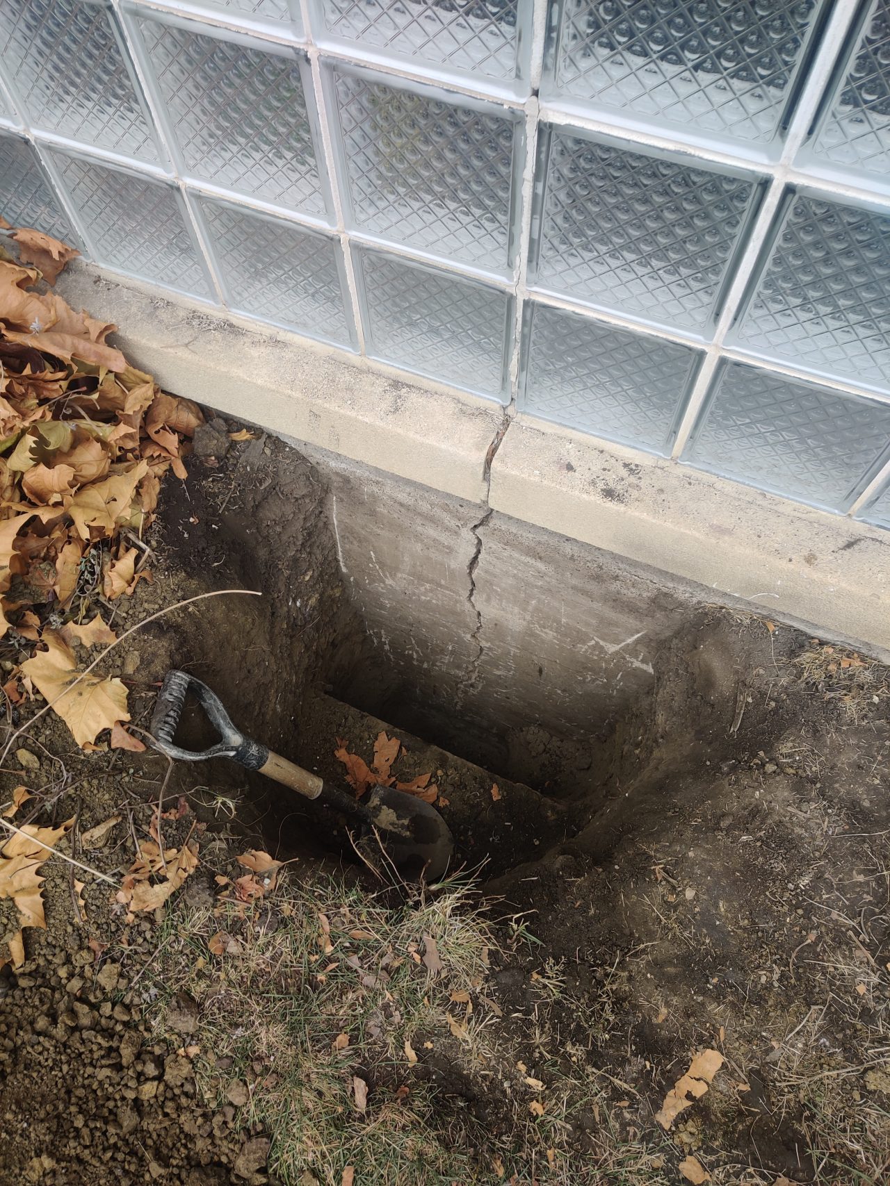 Premier Exterior Foundation Crack Repairs Company Serving Chicagoland