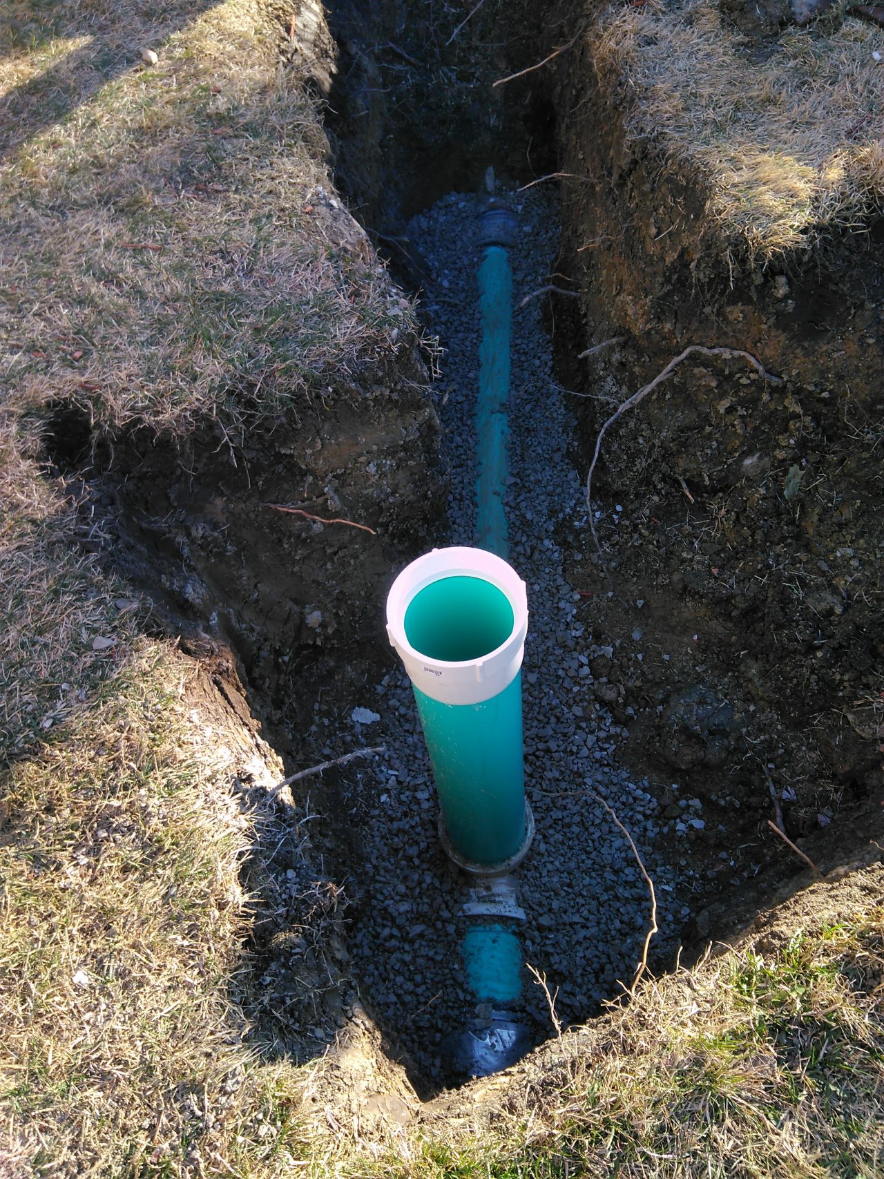 Topranked Chicagoland Company for Sewer Line Cleanout Services