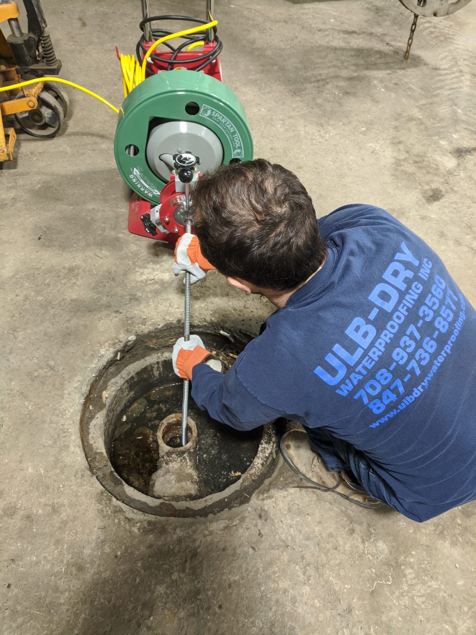 Top Provider of Sewer Line Rodding Services in Chicago and Suburbs