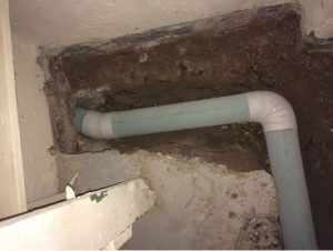 Basement waterproofing company in Des Plaines, Illinois