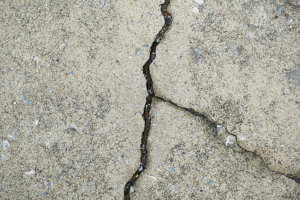 Foundation crack repair company in Golf Illinois