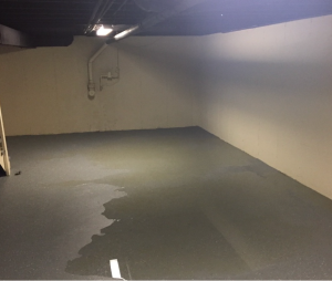 Basement waterproofing company in Lombard Illinois