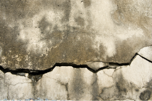 Foundation crack repair company in Lincolnshire Illinois