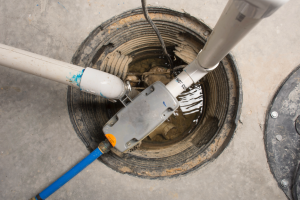 Sump pump company in Arlington Heights Illinois