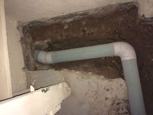 Basement waterproofing contractor in Lincolnshire Illinois