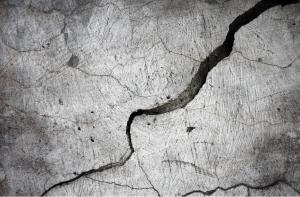 Foundation crack repair company in Kenilworth Illinois