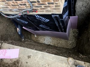 Basement Waterproofing Company in West Chicago, Illinois