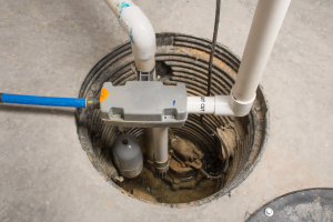 Basement Waterproofing Company in Midlothian, Illinois