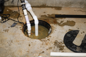 Basement Waterproofing Company in Huntley, Illinois