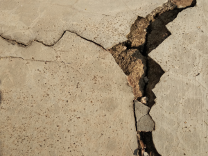 Foundation Crack Repair Company in Deerfield, Illinois