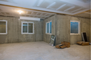 Basement Waterproofing Company in Carol Stream, Illinois