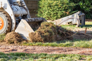 Basement Waterproofing Company in Willowbrook, Illinois