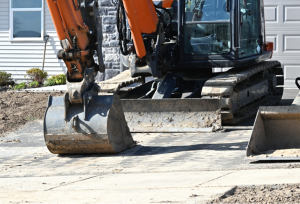 Basement Waterproofing Company in Woodstock, Illinois