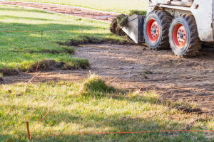 Basement Waterproofing Company in Winfield, Illinois