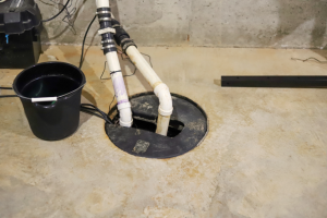 Basement Waterproofing Company in Winnetka, Illinois