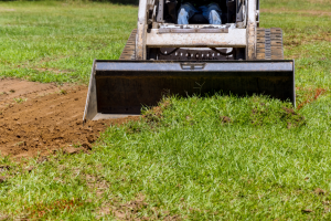 Basement Waterproofing Company in Barrington, Illinois