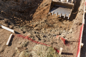Basement Waterproofing Service in Bridgeview, Illinois