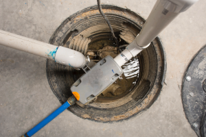 Sump Pump Installation Company in Kenilworth, Illinois