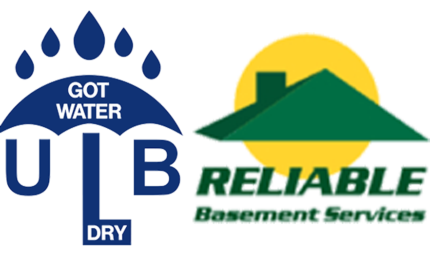 ULB DRY WATER PROOFING