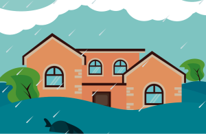Basement waterproofing company in Highland Park, Illinois