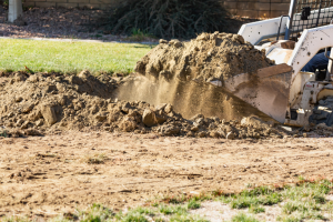 Basement Waterproofing Company in Bannockburn, Illinois