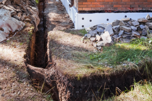 Drain Tile Installer in Des Plaines, Illinois