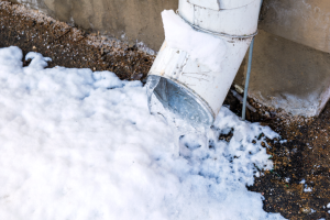 Sump Pump Repair Company in Elk Grove Village, Illinois