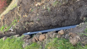 Drain Tile Installation Company in Carol Stream, Illinois