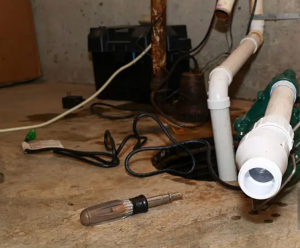 Sump Pump Installer in Brookfield, Illinois