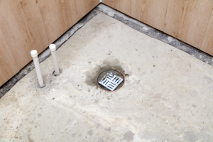 Drain Tile Installer in Wheaton, Illinois 