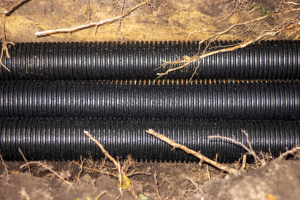 Drain Tile Installation Company in Downers Grove, Illinois