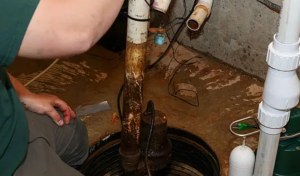Sump Pump Repair Company in Lombard, Illinois