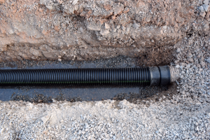 Drain Tile Installation Company in Des Plaines, Illinois