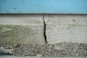Basement Waterproofing Company in Oak Brook, Illinois 