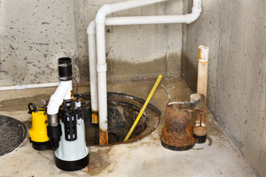 Sump Pump Installation Company in Carol Stream, Illinois